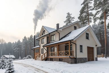 строительство фундамента в Подольске